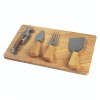 Riverland Cheese Board Sets Utensils